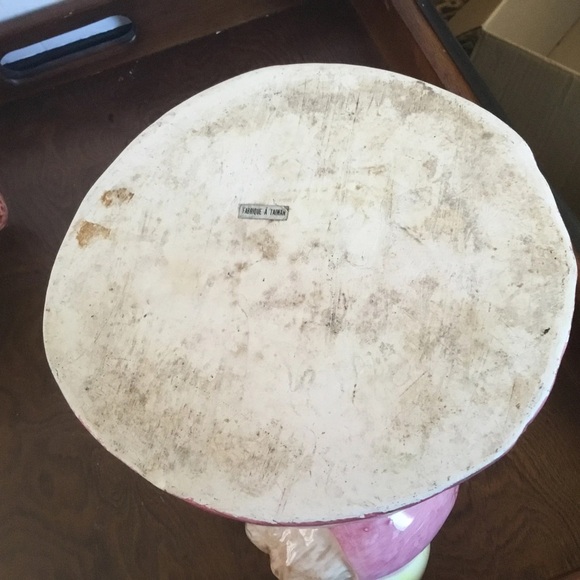 Charming vintage legend cookie jar for when the grandkids come over- very trendy - Picture 7 of 10